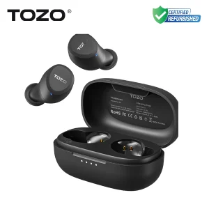 Refurbished Original TWS TOZO Earbuds