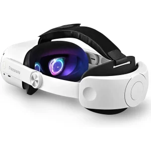 TRANSNOVO  Compatible with Oculus Quest 2 and Meta Quest 2