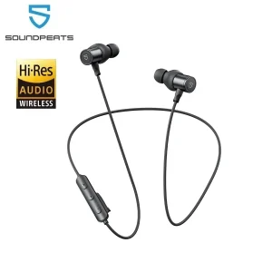 Q40 HD Bluetooth Headphones Audio, Waterproof, Fast Charge