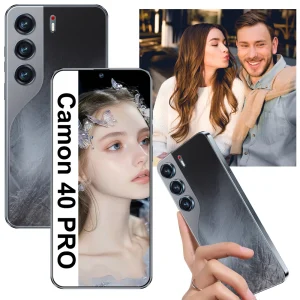 High-end Pro Mobile Phone 8000mAh 22GB+2TB Cell Phone 2025